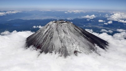 Student igrał z losem. Dwa razy ratowany na tej samej górze 
