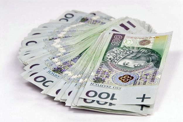Student może liczyć nawet na 60 000 złotych pożyczki /fot. Marek Jaśkiewicz /Agencja SE/East News