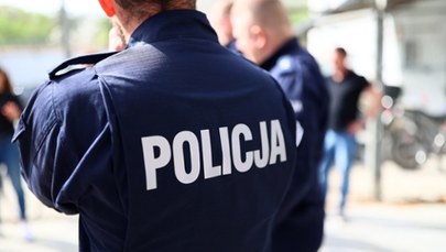 Student z zakrwawioną głową pojawił się na uniwersytecie
