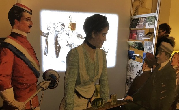 "Student, żebrak, ale PAN". Tak biesiadowali i pojedynkowali się wrocławscy żacy!