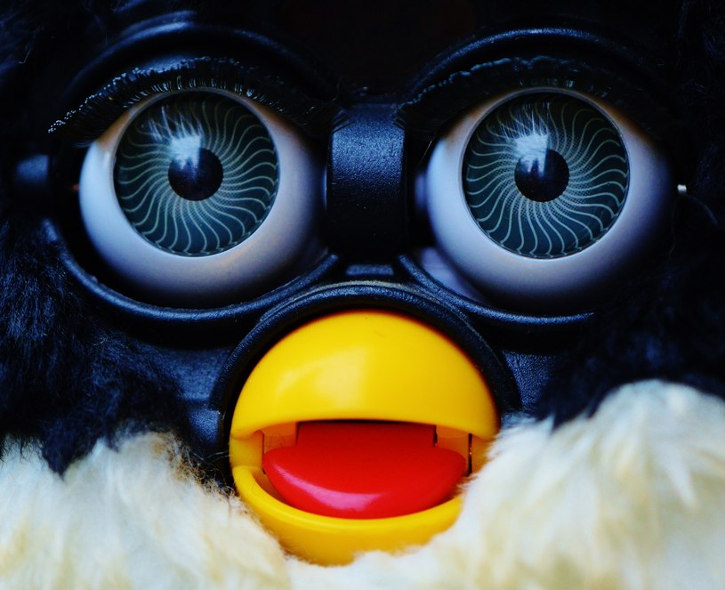 Studentka informatyki postanowiła połączyć popularną niegdyś zabawkę Furby z ChatGPT / Alexa  /Pixabay.com