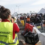 Studentka z Ukrainy: "Moim znajomym ze stresu wypadają włosy"