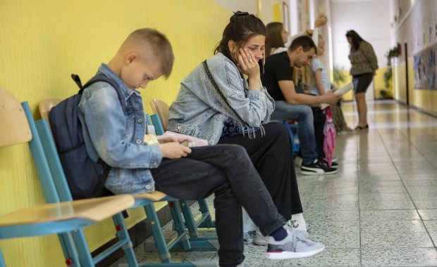 Studentom z Syberii zaproponowano pracę w szkołach na okupowanych terenach Ukrainy