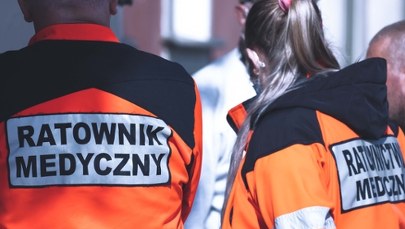 Studia magisterskie dla ratowników medycznych. Startuje rekrutacja
