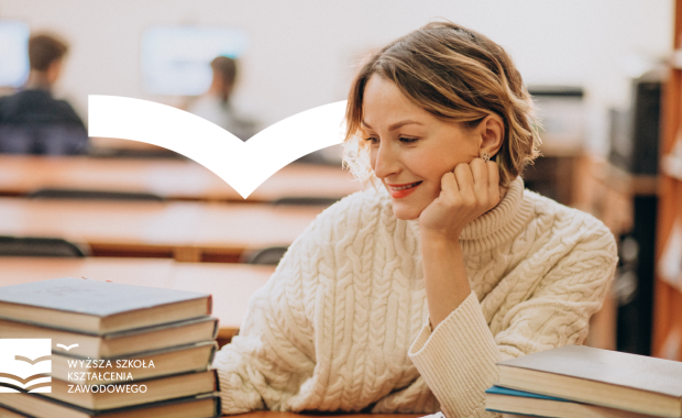 Studia to dopiero początek. Jak WSKZ wspiera rozwój na wielu poziomach?