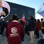 Studia Ubisoftu strajkują. Poważne problemy u francuskiego wydawcy