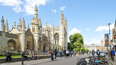 Studia w Wielkiej Brytanii już nie dla Polaków. Koszty poszły gwałtownie w górę