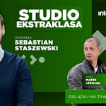 "Studio Ekstraklasa" - najnowszy odcinek już dziś w Interii!