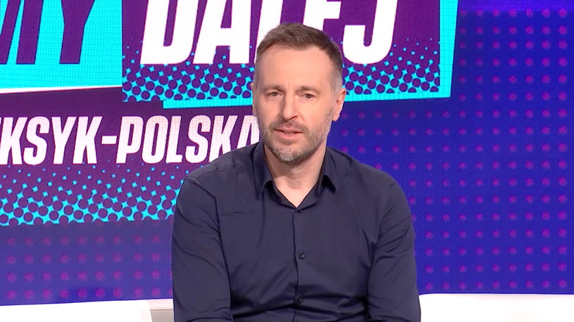 Studio Katar – gramy dalej. „Robert, nie przejmuj się, ja na mundialu też karnego nie strzeliłem” – komentuje Maciej Żurawski. WIDEO