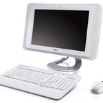 Studio One 19 - all-in-one firmy Dell