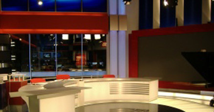 Studio TV Silesia/fot. Oficjalna strona telewizji /