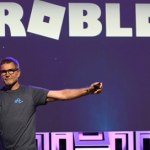 Studio twórców Roblox wycenione na 30 miliardów dolarów