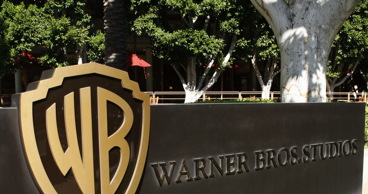 Studio Warner Bros. mieści się w Burbank, w Kalifornii /Amy T. Zielinski/Redferns /Getty Images