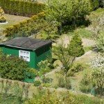 Studnia na działce ROD. Czy prawo na to pozwala?