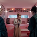 Stuhr, Buzek i Cielecka w teledysku Dawida Podsiadły "Trofea"