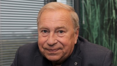 Stuhr u Mazurka: Jako aktor widzę, gdzie jest chęć polemizowania, a gdzie pogarda i nienawiść 