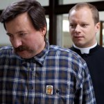 Stuhr w filmie o Wałęsie
