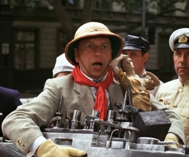 Stuhr w Odessie. Cyfrowa premiera „Dèjà vu”