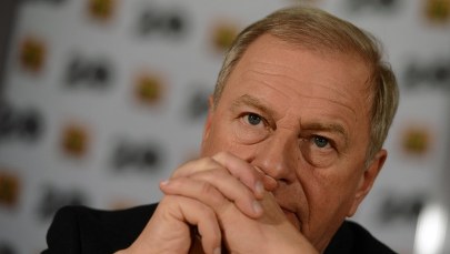 Stuhr w roli mędrca. Od 16 sierpnia w polskich kinach