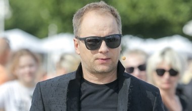 Stuhr znowu to zrobił. W paru zdaniach podsumował, co czeka jego syna