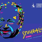 Stuhralia. Festiwal poświęcony pamięci Jerzego Stuhra już w lipcu w Krakowie