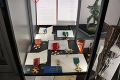 Stuhralia - pamiątki po Jerzym Stuhrze. Galeria