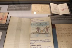 Stuhralia - pamiątki po Jerzym Stuhrze. Galeria