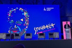 Stuhralia Tauron Festiwal