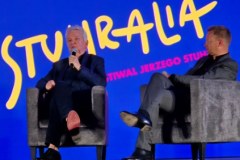 Stuhralia Tauron Festiwal