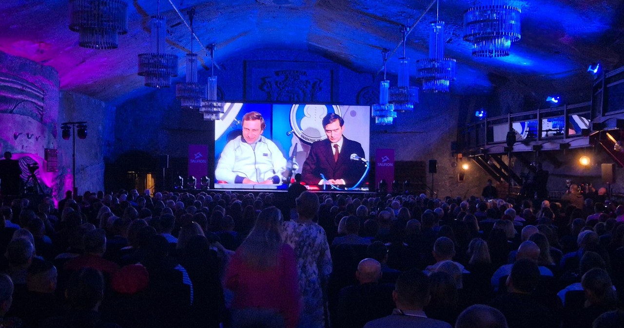 Stuhralia Tauron Festiwal