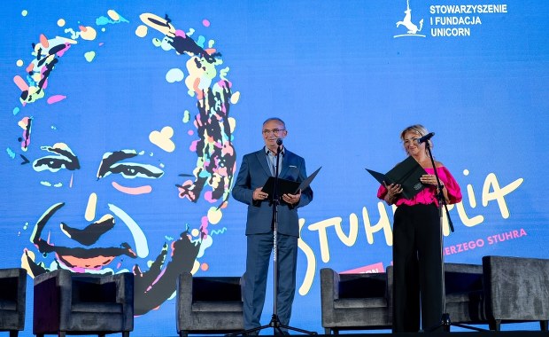 "Stuhralia" w Kopalni Soli "Wieliczka". Poznaj ciekawostki o kultowej "Seksmisji"