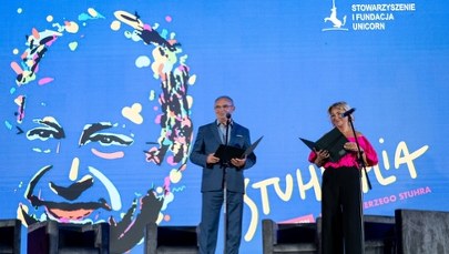 "Stuhralia" w Kopalni Soli "Wieliczka". Poznaj ciekawostki o kultowej "Seksmisji"