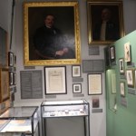 "Stuhralia" w Krakowie. Niezwykła wystawa o rodzinie słynnego aktora