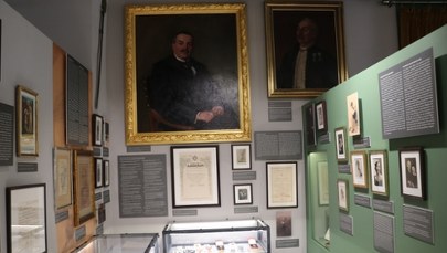 "Stuhralia" w Krakowie. Niezwykła wystawa o rodzinie słynnego aktora