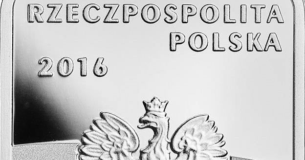 Stulecie odzyskania przez Polskę niepodległości - Józef Haller, 10 zł, awers, detal /NBP