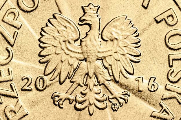 Stulecie odzyskania przez Polskę niepodległości - Józef Haller, 100 zł, detal /NBP