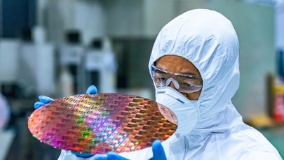 Stuprocentowe cła na półprzewodniki i chipy importowane do USA