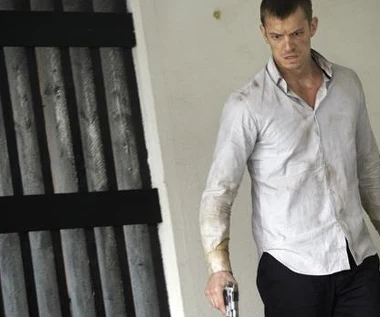 Stuprocentowe kino akcji