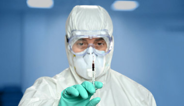 Stworzono innowacyjną szczepionkę przeciwko wirusowi Ebola