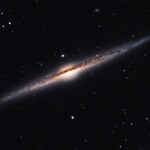 Stworzono katalog 300 000 pobliskich galaktyk