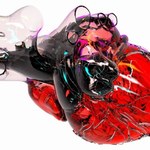 Stworzono pierwsze na świecie "serce-cyborga"