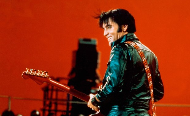 "Stworzył coś na miarę religii, której sam był kapłanem". 44. rocznica śmierci Elvisa Presleya