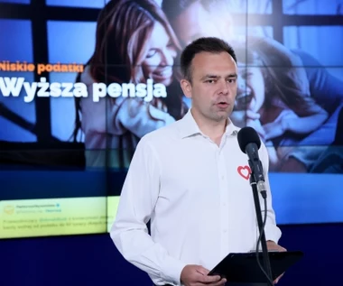 Stworzył program gospodarczy PO, teraz mówi: pieniądze są i będą. "Możemy uspokoić Polaków"