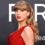 Taylor Swift wokalistka, aktorka