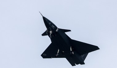 Stworzyli drona, który może zastąpić myśliwce. Kizilelma Już lata i niszczy