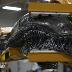 Stworzyli egzoszkielet rodem z filmu Aliens