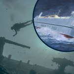 Styczniowej nocy nie powinien wychodzić w morze. "Nigdy nie poznamy prawdy"