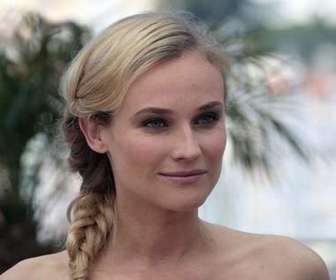 Styl Diane Kruger