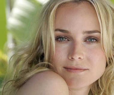 Styl Diane Kruger