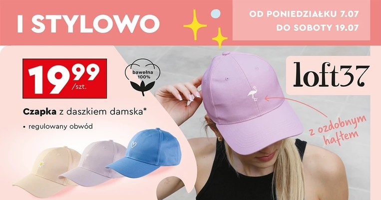 Styl i jakość prosto od polskiej marki. Te torebki z Biedronki rozchodzą się błyskawicznie /Biedronka /INTERIA.PL